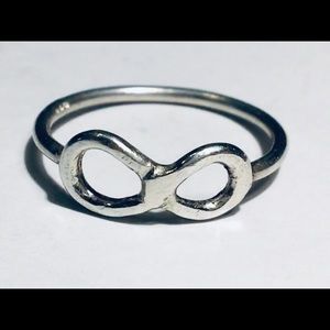 Infinity Ring